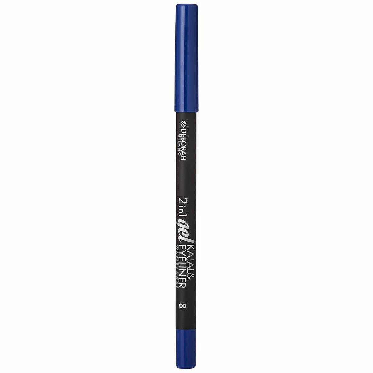 Eye Pencil Kajal & Eyeliner Deborah 2524149 Deborah