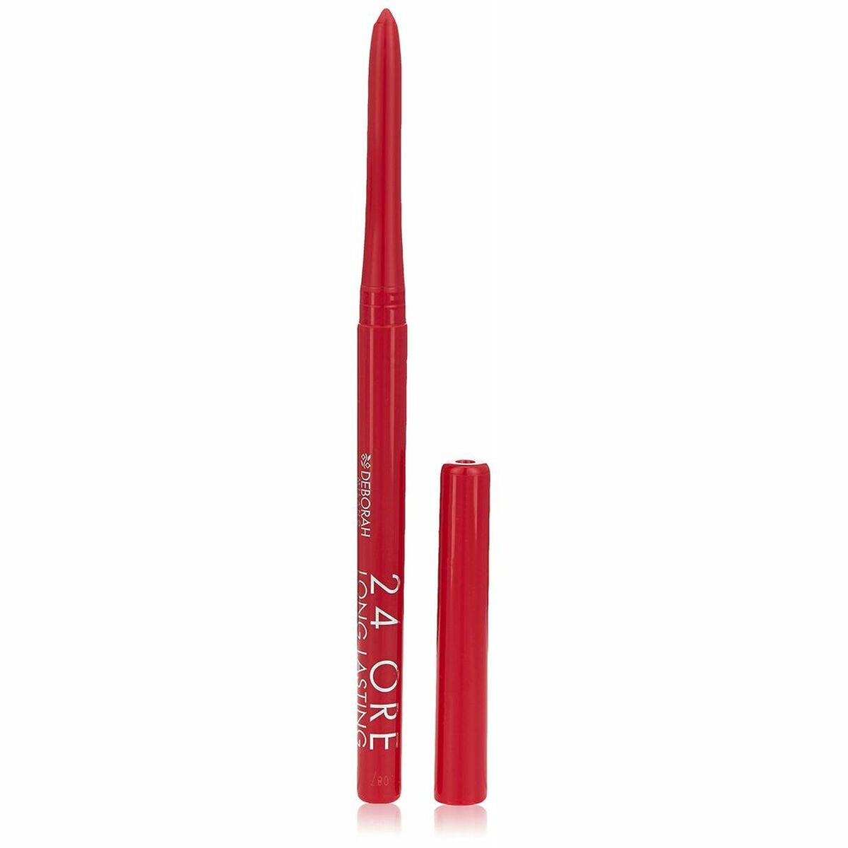 Lip Liner Deborah 24 Ore Long Lasting Nº 04 Deborah