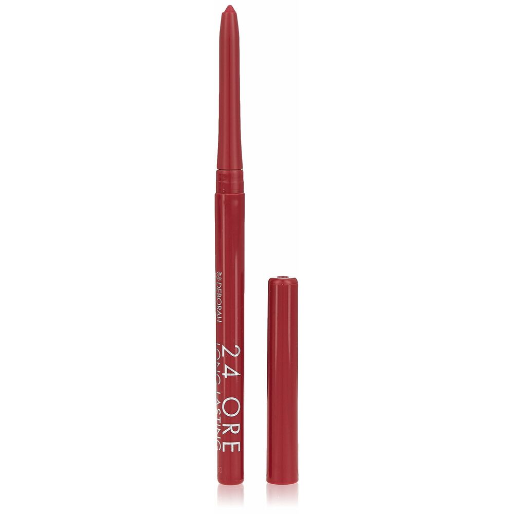 Lip Liner Deborah 24 Ore Long Lasting Nº 07 Deborah