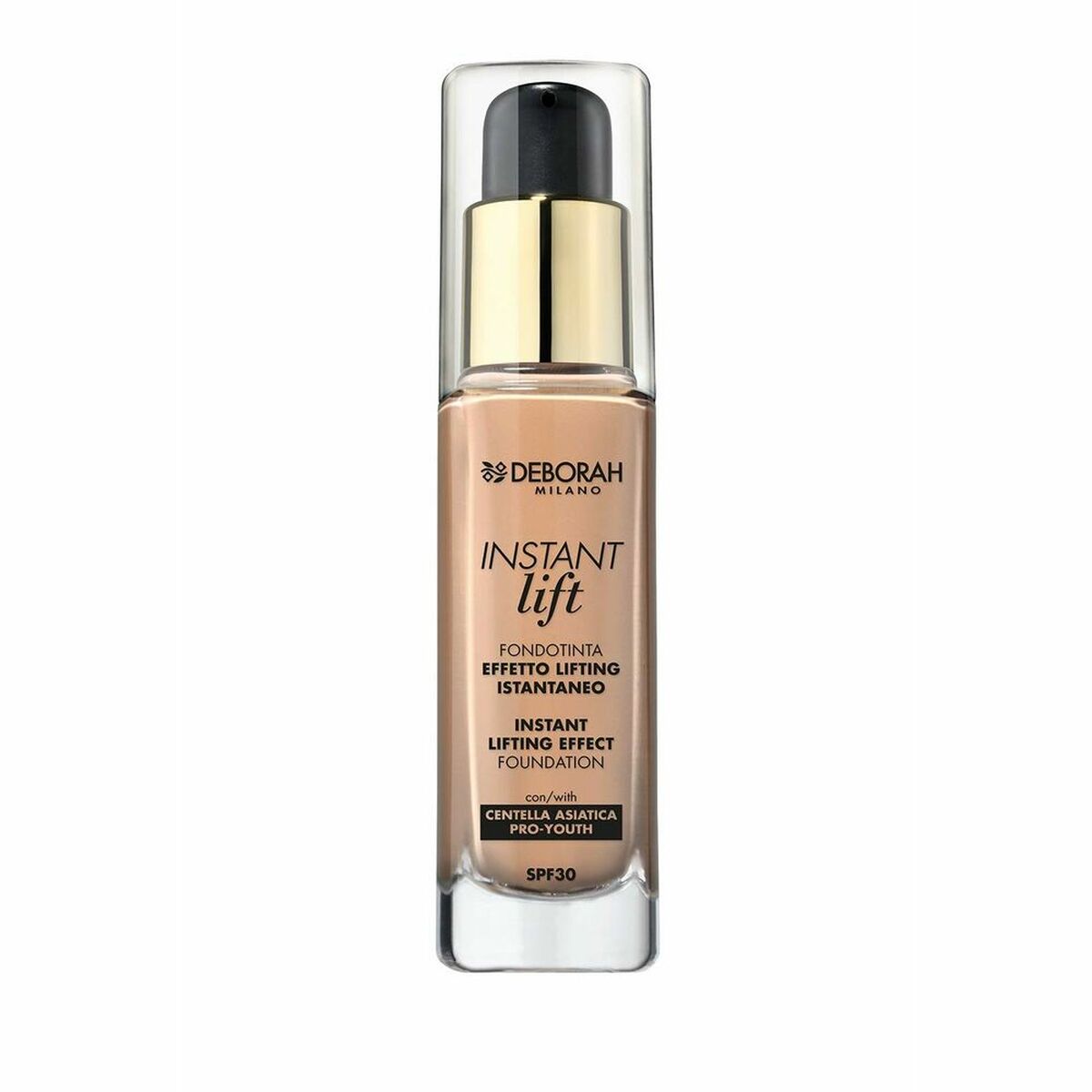 Liquid Make Up Base Instant Lift Deborah 9195 Deborah