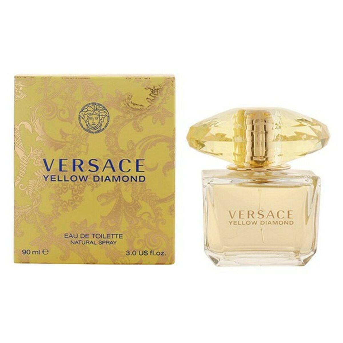 Women's Perfume Versace EDT - Perfumes for women - Versace - 30 ml