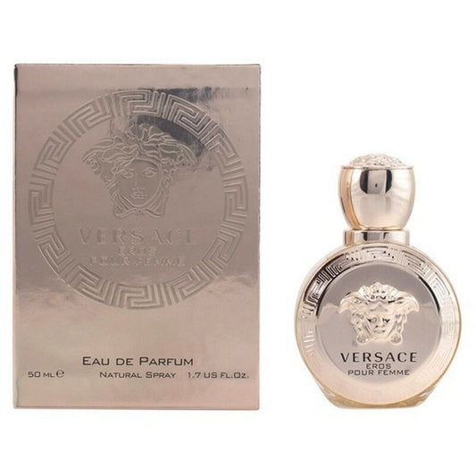 Women's Perfume Eros Pour Femme Versace EDP EDP