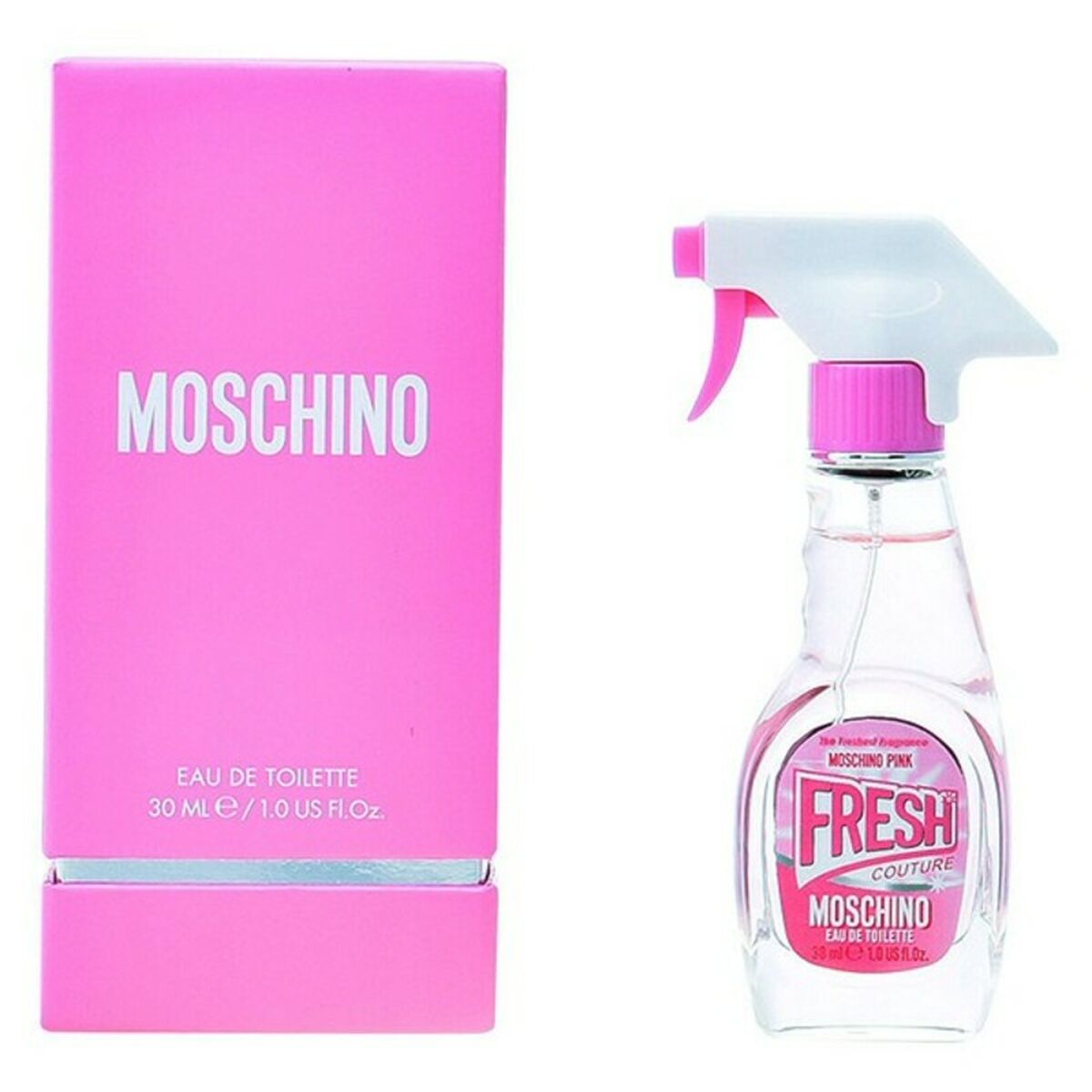 Women's Perfume Moschino EDT Moschino