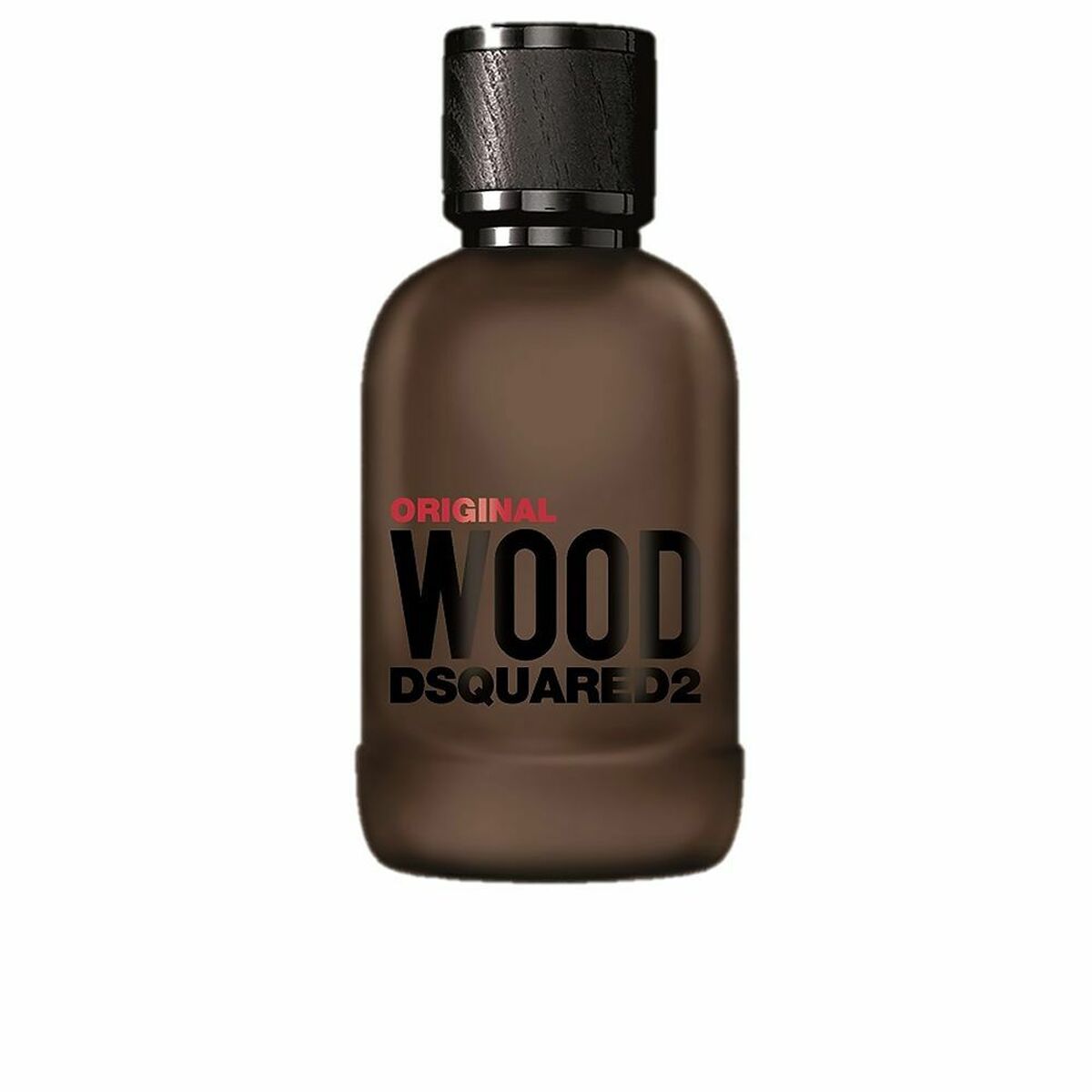 Men's Perfume Dsquared2 EDP Original Wood (50 ml) Dsquared2