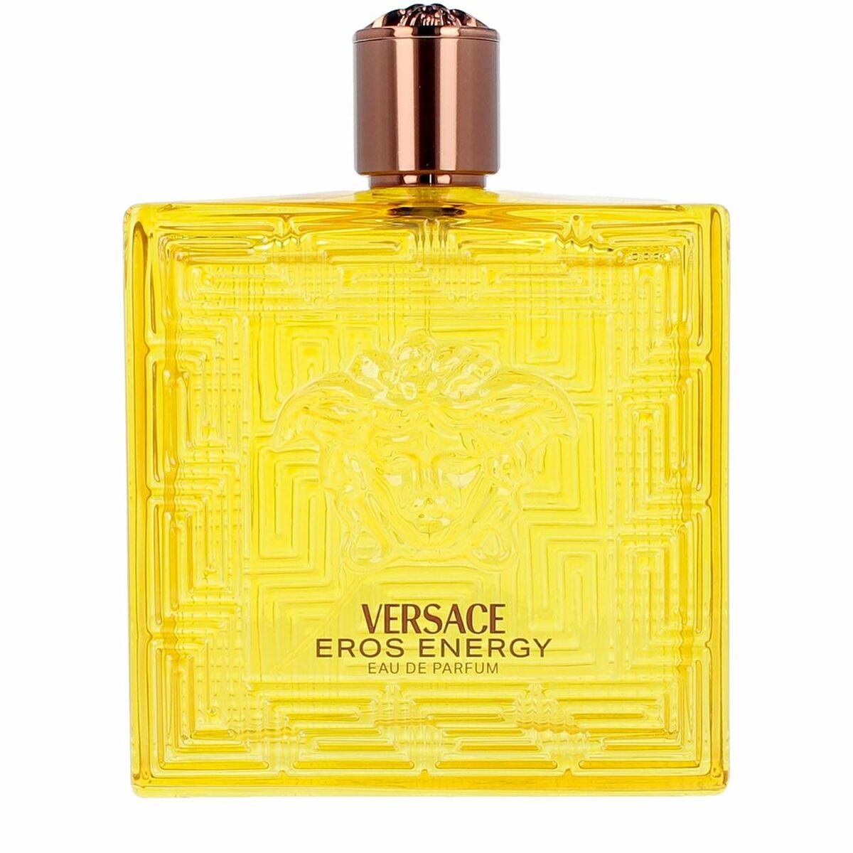 Men's Perfume Versace Eros Energy EDP 200 ml