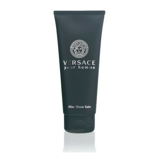 Aftershave Balm Pour Homme Versace (100 ml) Pour Homme 100 ml - Aftershave and lotions - Versace - Default Title