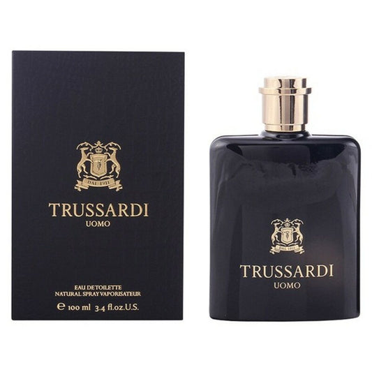 Men's Perfume Trussardi EDT