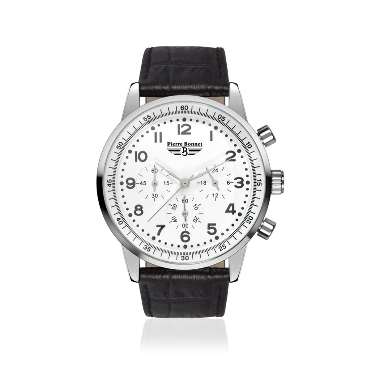 Men's Watch Pierre Bonnet 7249 (Ø 43 mm)