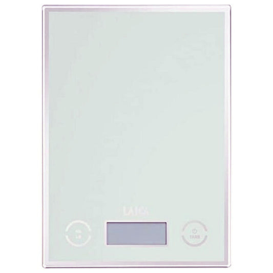 Digital Kitchen Scale LAICA KS1050W LCD 5 kg LAICA