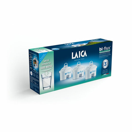 Filter for filter jug LAICA Bi-Flux Pack (3 Units) LAICA