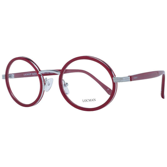 Child Sunglasses Locman LOCV007 50RED