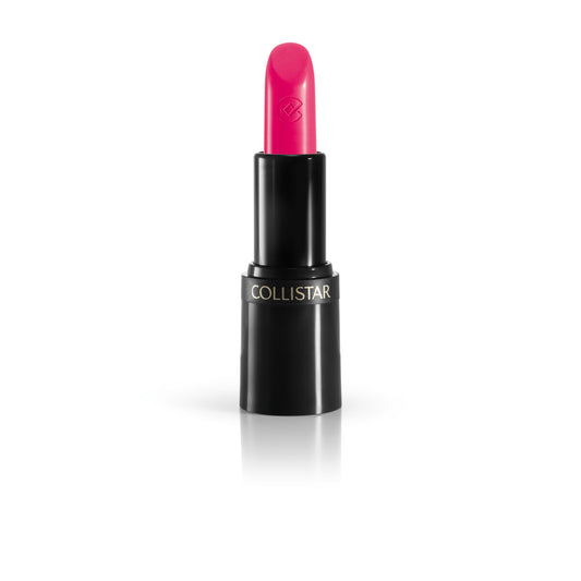 Lip balm Collistar Rossetto Puro Nº 103 Fucsia petunia