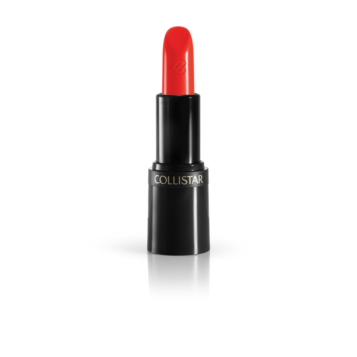 Lip balm Collistar Rossetto Puro Nº 40 Mandarino