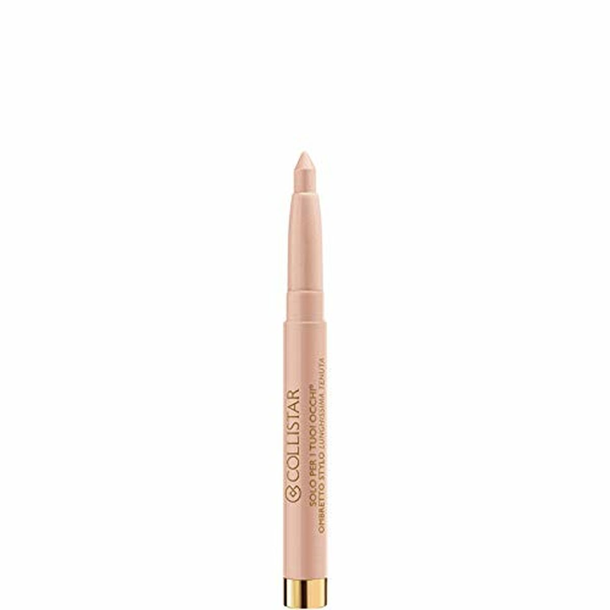 Eyeshadow Collistar 2-nude Pencil (1,4 g)