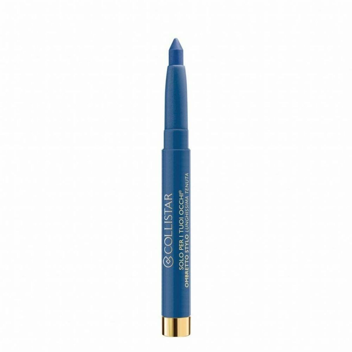 Eyeshadow Collistar For Your Eyes Only Nº 9 Navy 1,4 g Stick