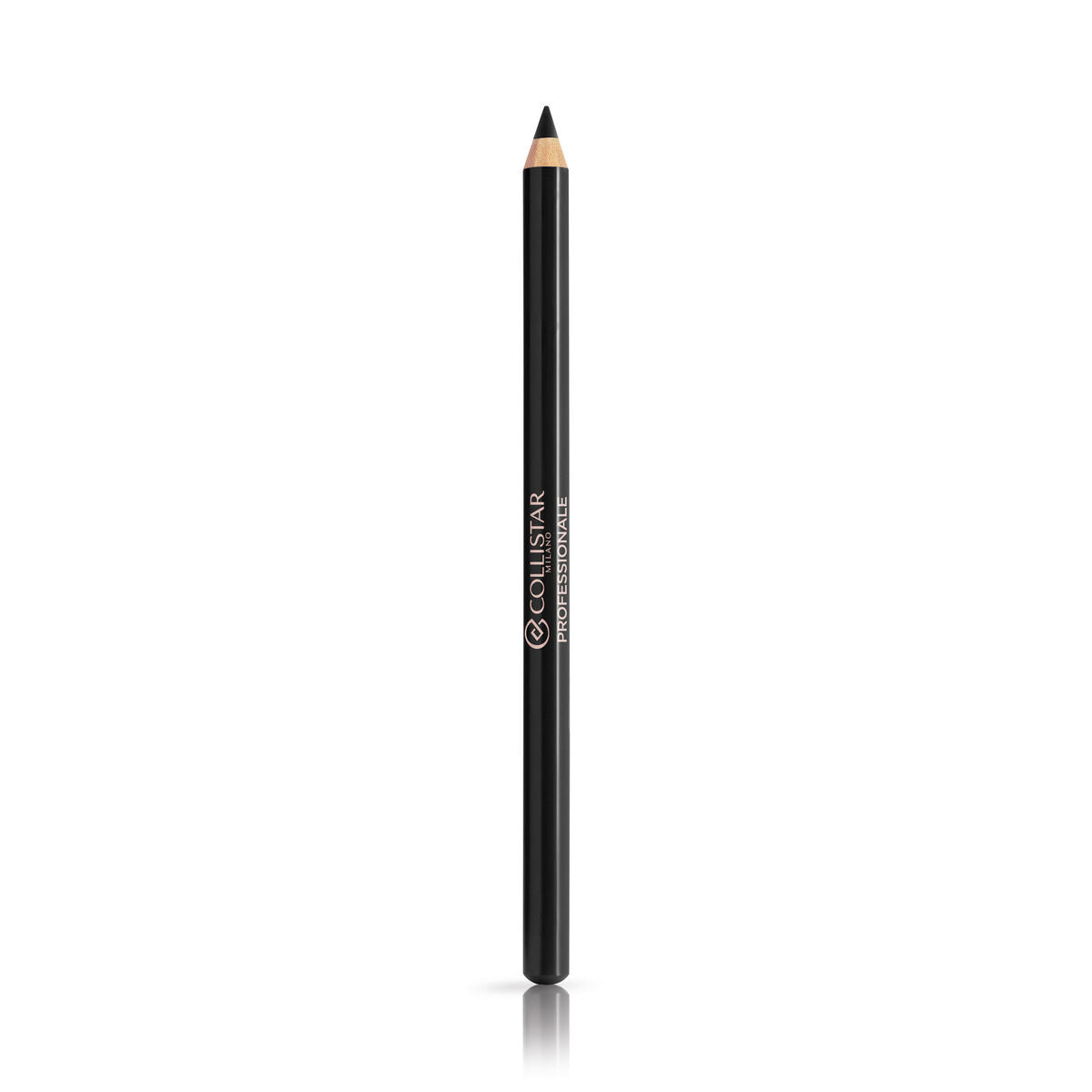 Eye Pencil Collistar PROFESSIONALE Nº 1 Nero