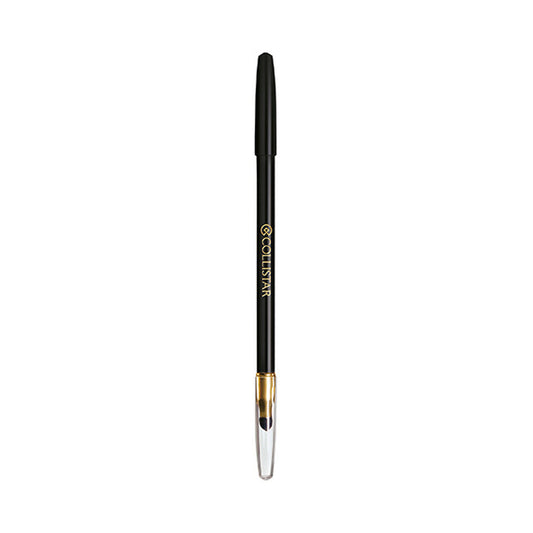 Eye Pencil Collistar Professionale Nº 1 Nero