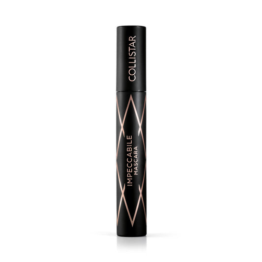 Mascara Collistar Impeccabile Black 14 ml