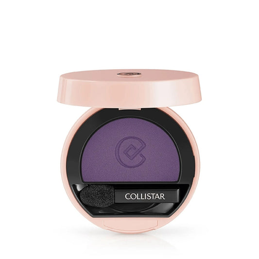 Eyeshadow Collistar Impeccable Nº 140 Purple Haze Matte 2 g