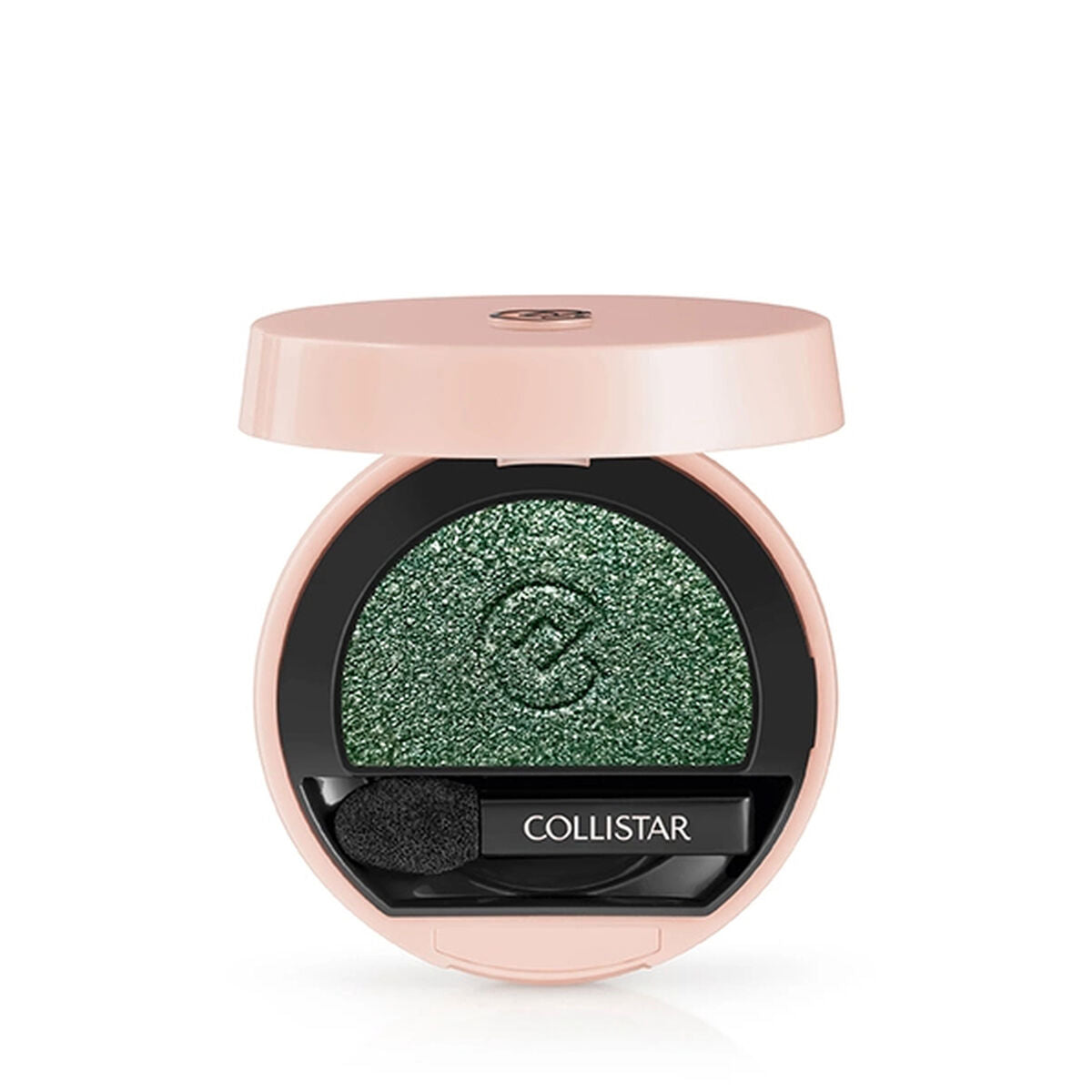 Eyeshadow Collistar Impeccable Nº 340 Smeraldo frost 2 g