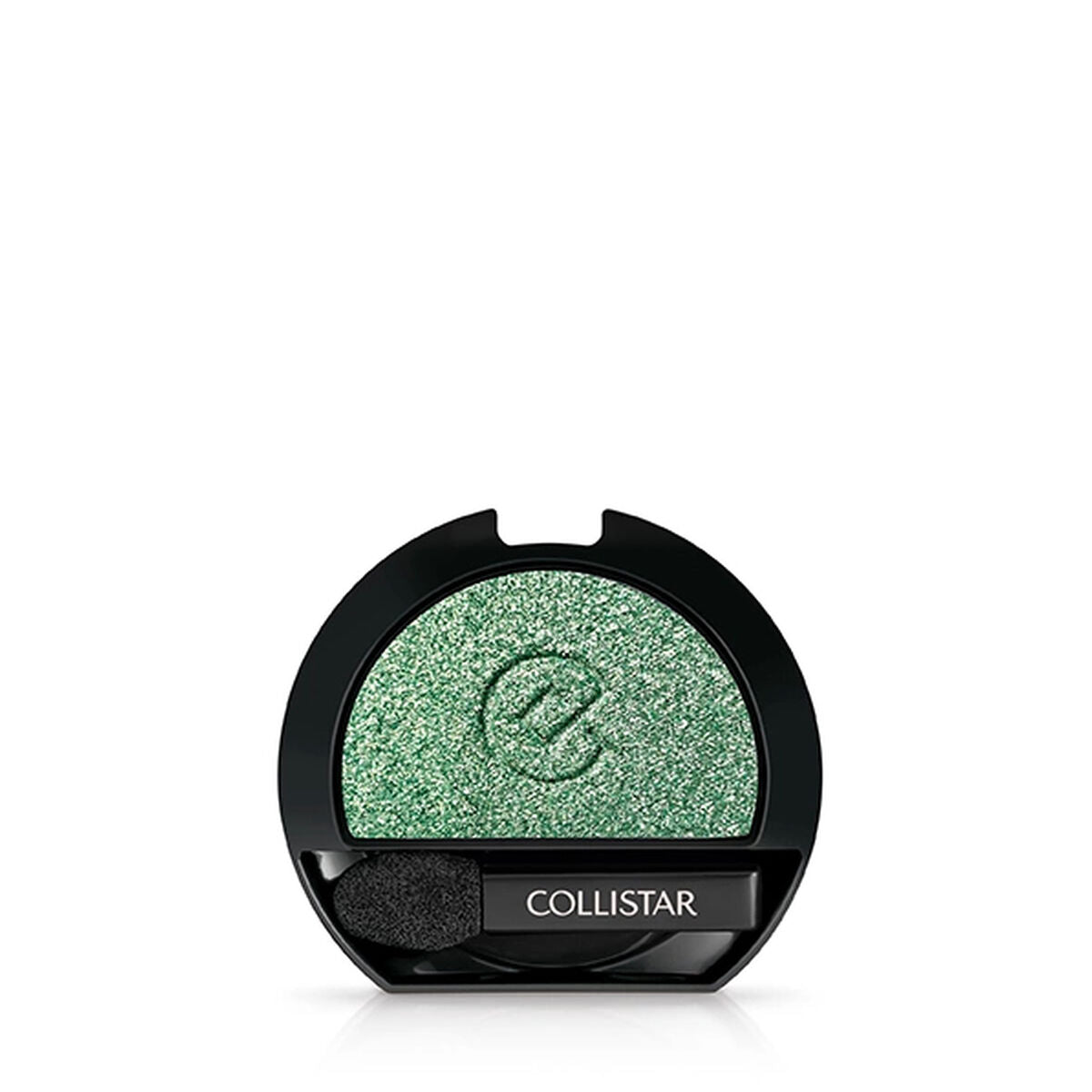 Eyeshadow Collistar Impeccable Nº 330 Green capri frost 2 g Refill