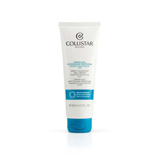 Facial Cleansing Gel Collistar Kosmetik 125 ml