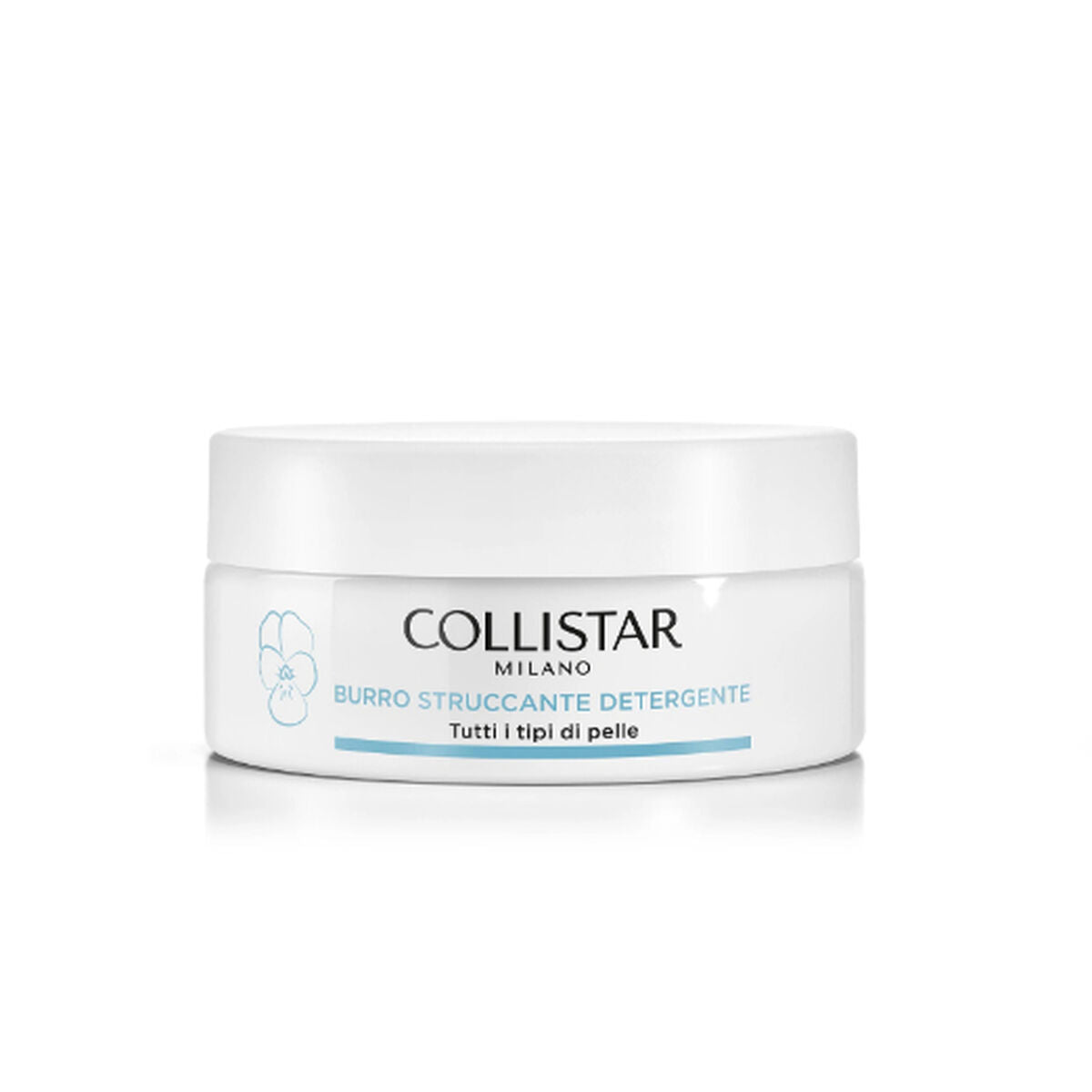 Facial Make Up Remover Collistar   Balsam 100 ml