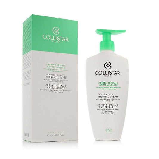 Reducing Cream Collistar Special Perfect Body 400 ml Collistar