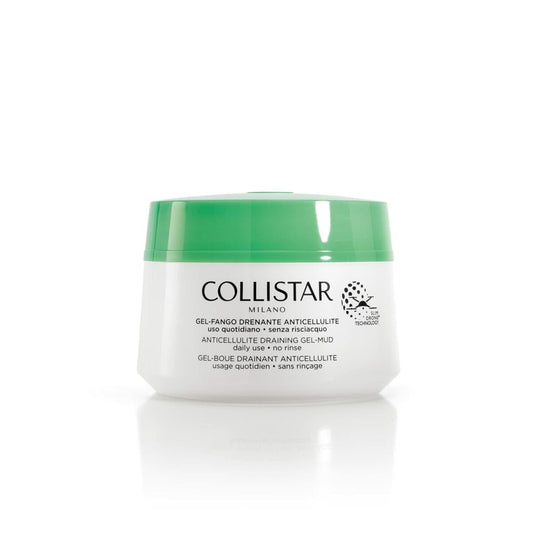 Anti-Cellulite Cream Collistar Fango 400 ml