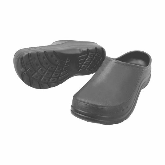 Clogs Stocker Grey Stocker