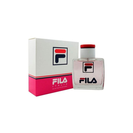 Women's Perfume Fila EDT