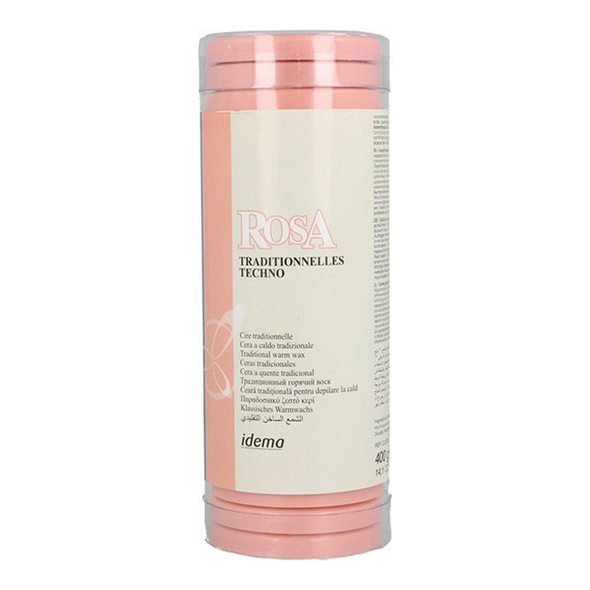 Body Hair Removal Wax Idema Discos Cera (400 g) Idema