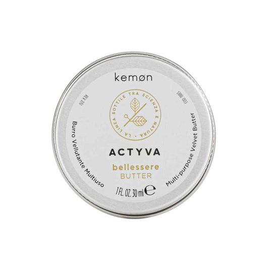 Body Butter Kemon Kemon