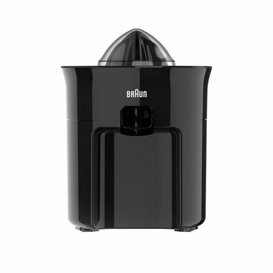 Electric Juicer Braun CJ 3050 Black 1 L 60 W Braun