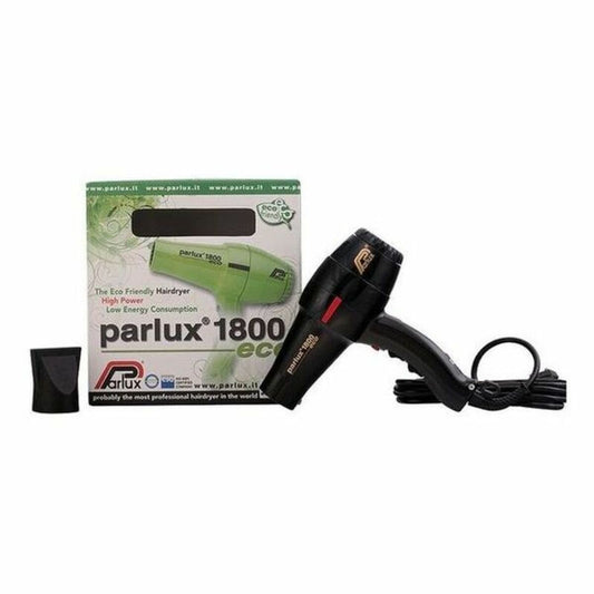 Hairdryer Parlux Hair Dryer Black Parlux