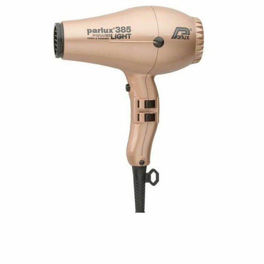 Hairdryer Parlux Parlux Powerlight Gold Golden Parlux