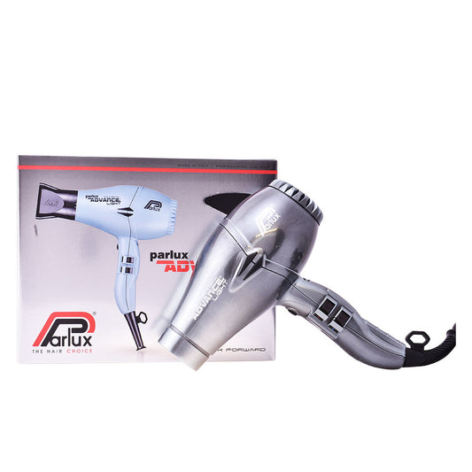 Hairdryer Parlux Hair Dryer Grey 2200 W Ceramic Ionic Parlux