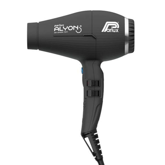 Hairdryer Parlux Parlux Alyon Black 2250 W Parlux