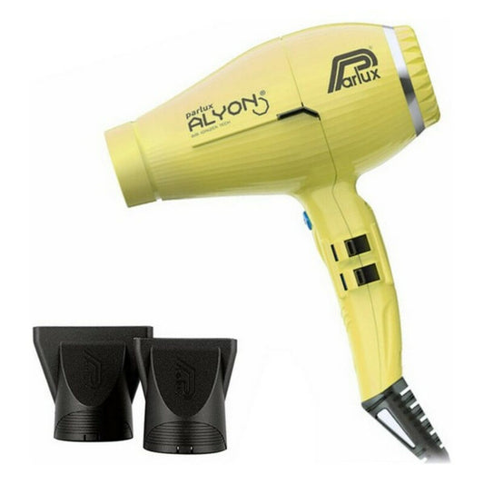 Hairdryer Parlux Parlux Alyon Yellow Parlux