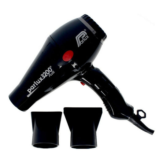 Hairdryer Parlux Parlux Plus Black black Parlux