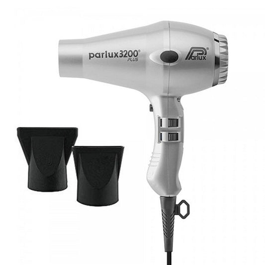 Hairdryer Parlux Parlux Plus Silver Parlux