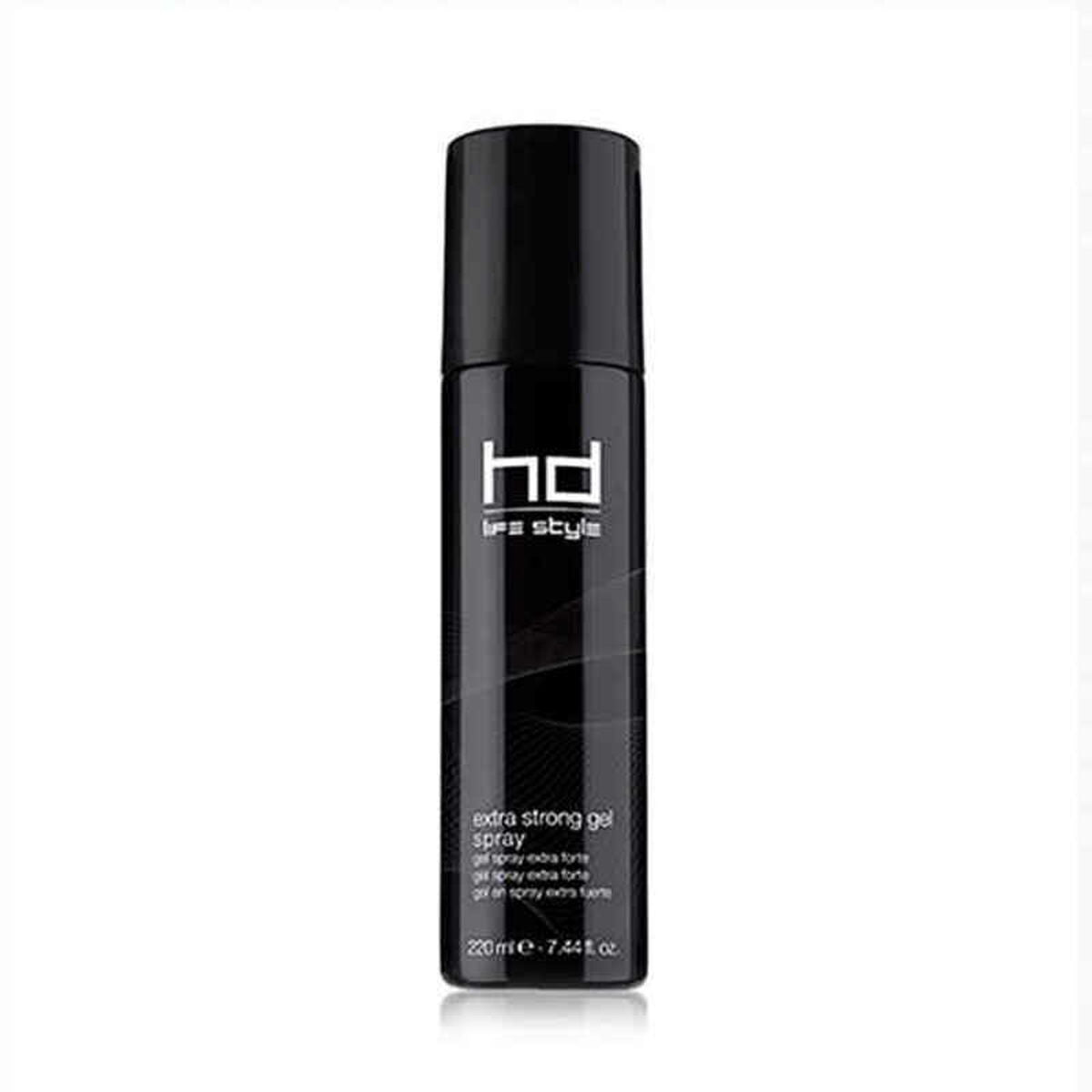 Hair Spray Farmavita Hd Lifestyle (220 ml)