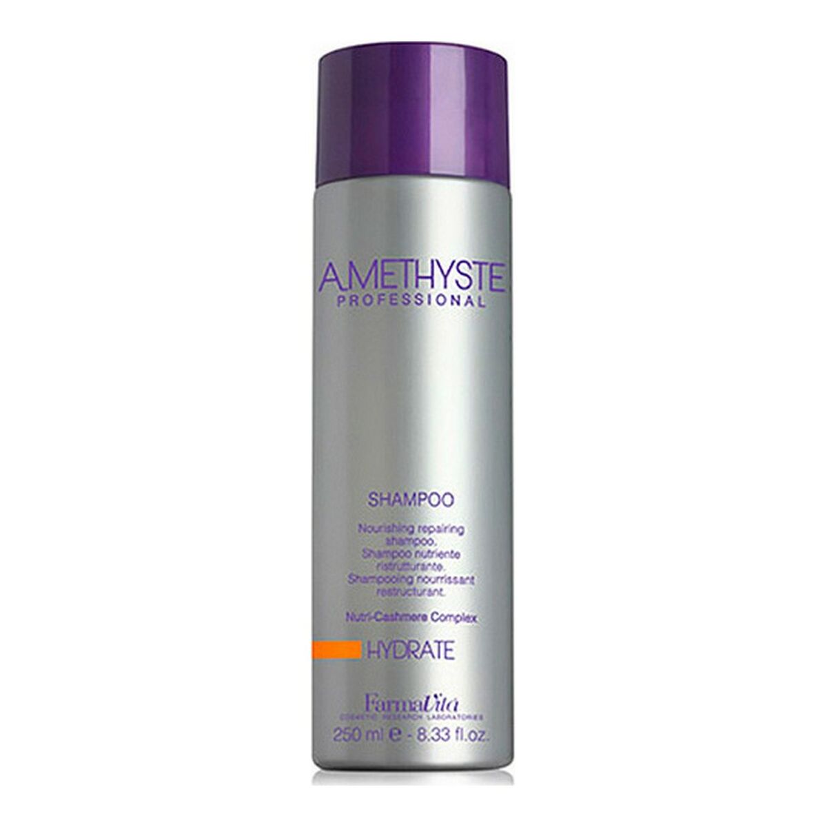 Shampoo Amethyste Hydrate Farmavita Farmavita