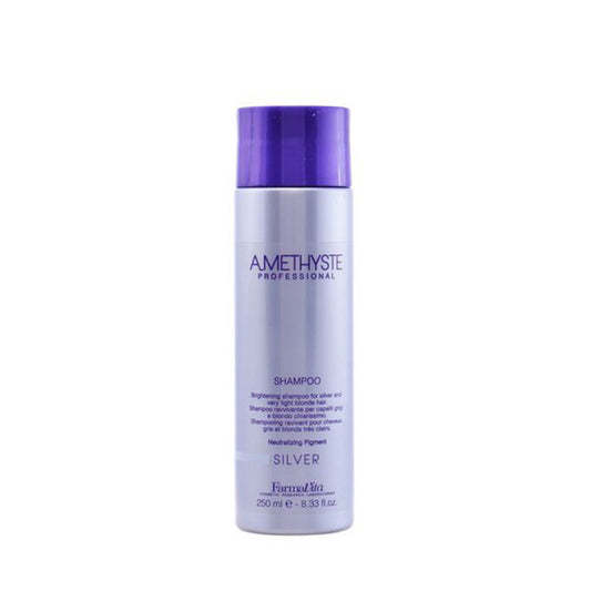 Revitalizing Shampoo Amethyste Farmavita