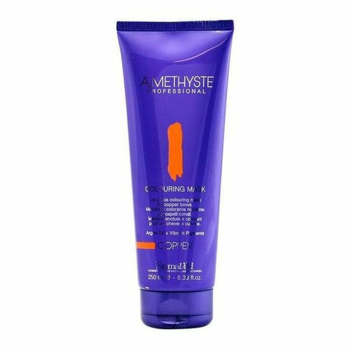 Hair Mask Amethyste Farmavita Amethyste 250 ml