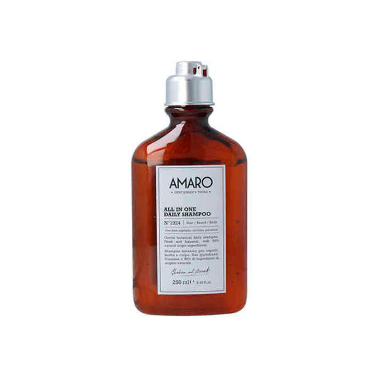 Shampoo Amaro All in One Farmavita (250 ml) Farmavita