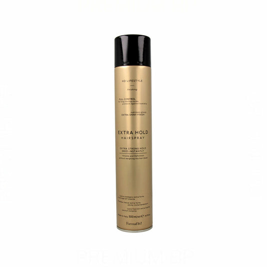 Hair Spray Farmavita HD Lifestyle