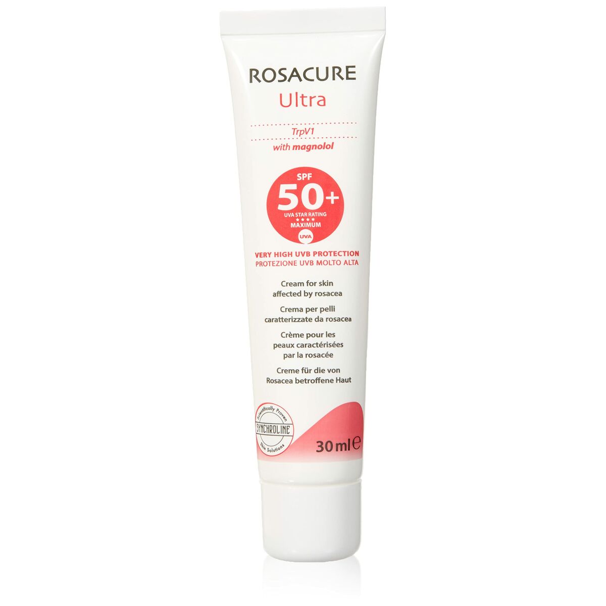 Day Cream Rosacure ROSACURE Spf 50 30 ml Rosacure