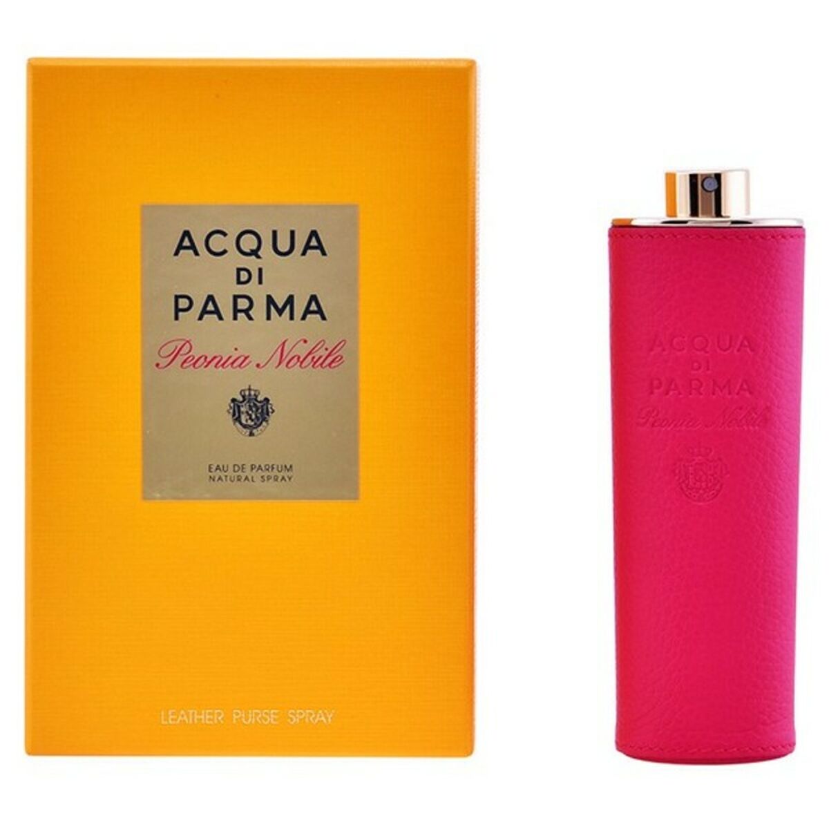 Women's Perfume Peonia Nobile Acqua Di Parma EDP EDP 100 ml