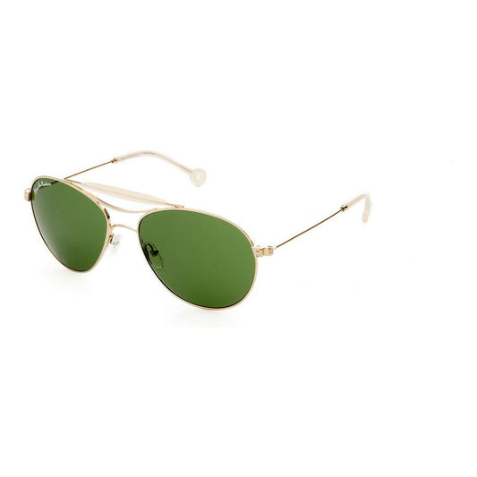 Unisex Sunglasses Hally & Son DH501S02 ø 56 mm